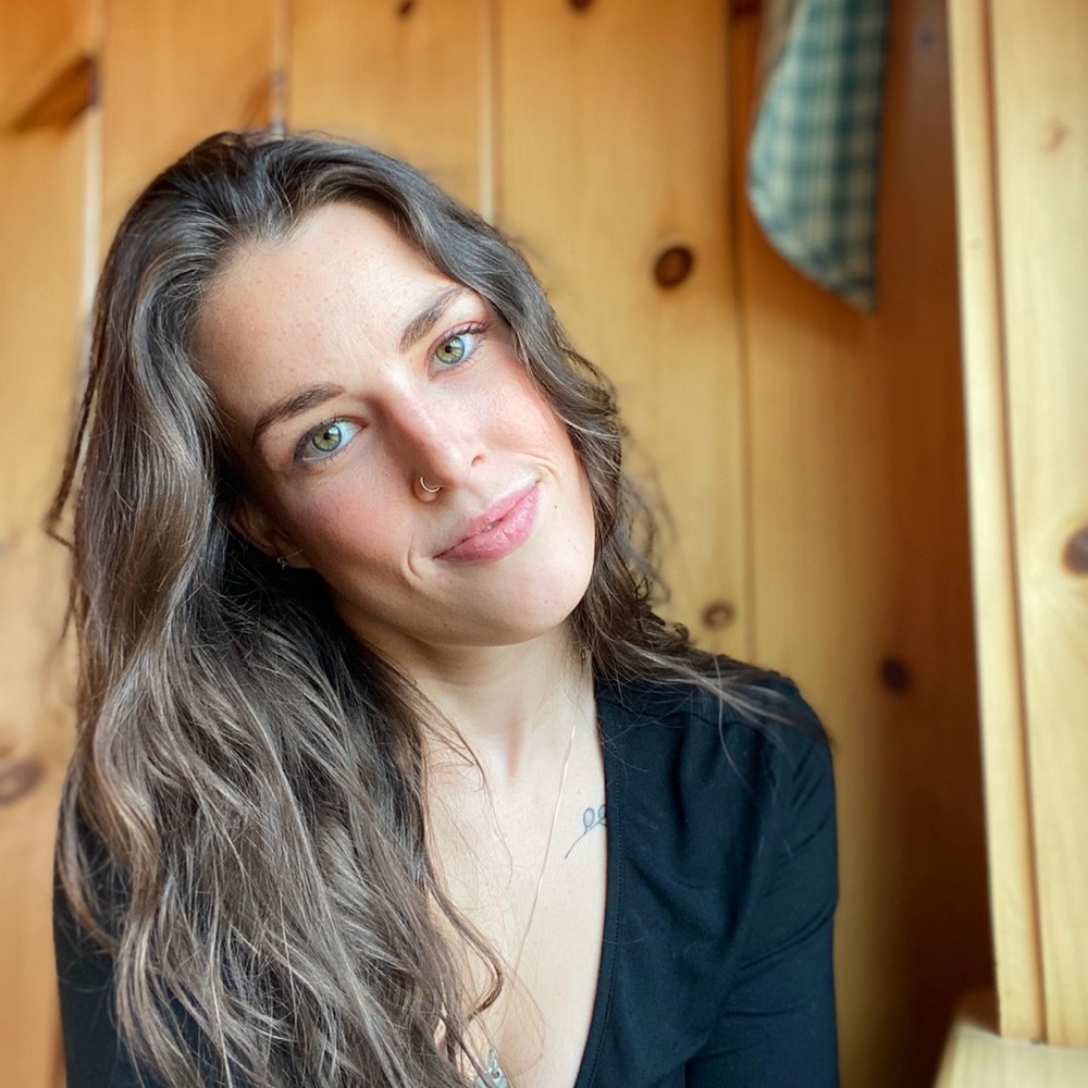 Meet your Posher, Miranda